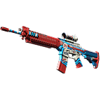 weapon